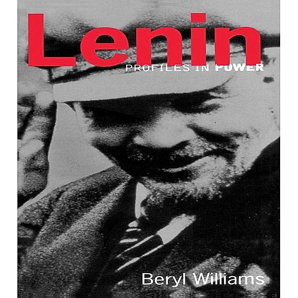 Lenin, Beryl Williams