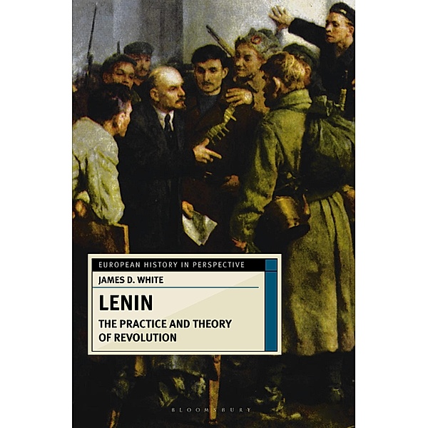 Lenin, James D. White