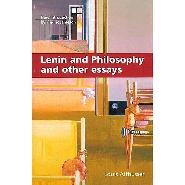 Lenin and Philosophy and Other Essays, Louis Althusser