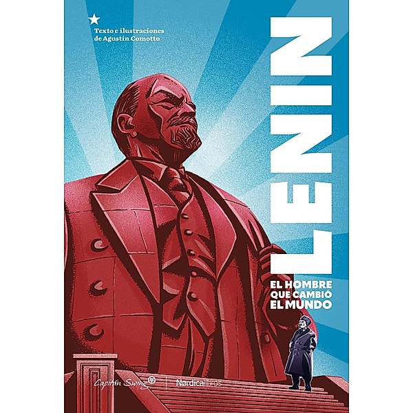 Lenin / Coedición con Capitán Swing, Agustin Comotto