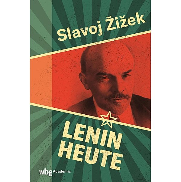 Lenin heute, Slavoj Zizek, Wladimir Lenin