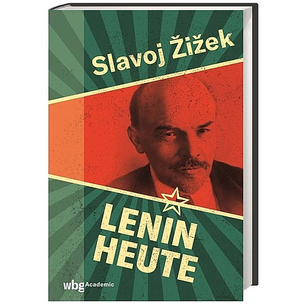 Lenin heute, Slavoj Zizek, Wladimir Lenin