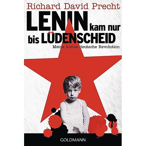 Lenin kam nur bis Lüdenscheid, Richard David Precht