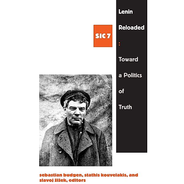 Lenin Reloaded / [sic] Series