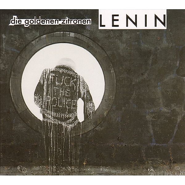 Lenin (Vinyl), Die Goldenen Zitronen