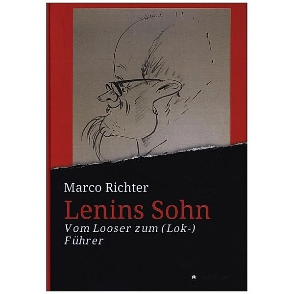 Lenins Sohn, Marco Richter