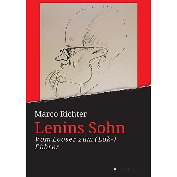 Lenins Sohn, Marco Richter