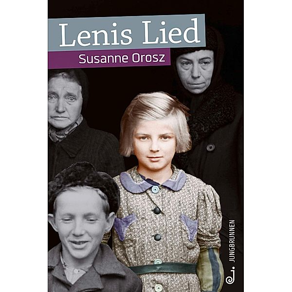 Lenis Lied, Susanne Orosz