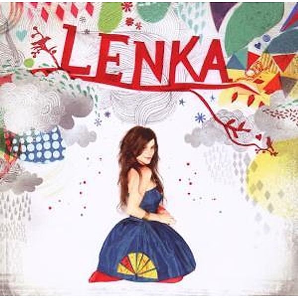 Lenka, Lenka