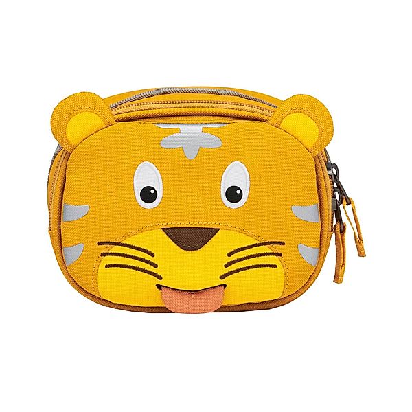 Affenzahn Lenkertasche TIGER (15x8x11)