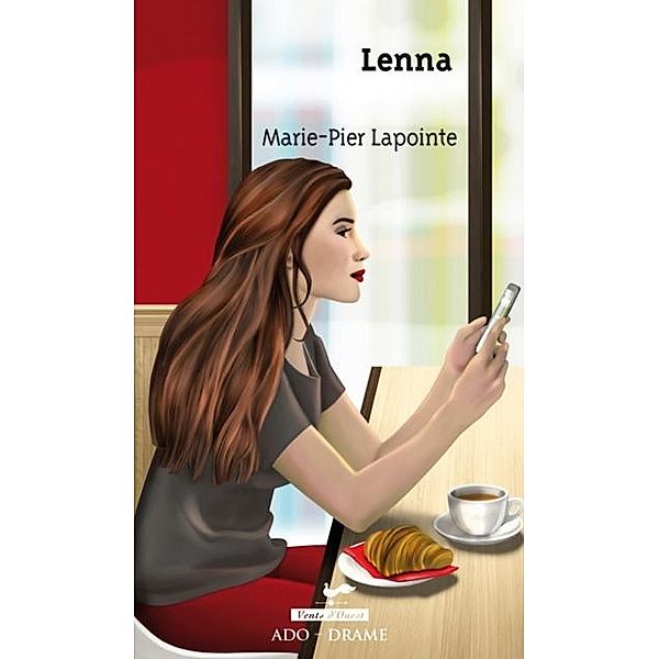 Lenna, Lapointe Marie-Pier Lapointe