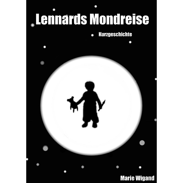 Lennards Mondreise, Marie Wigand