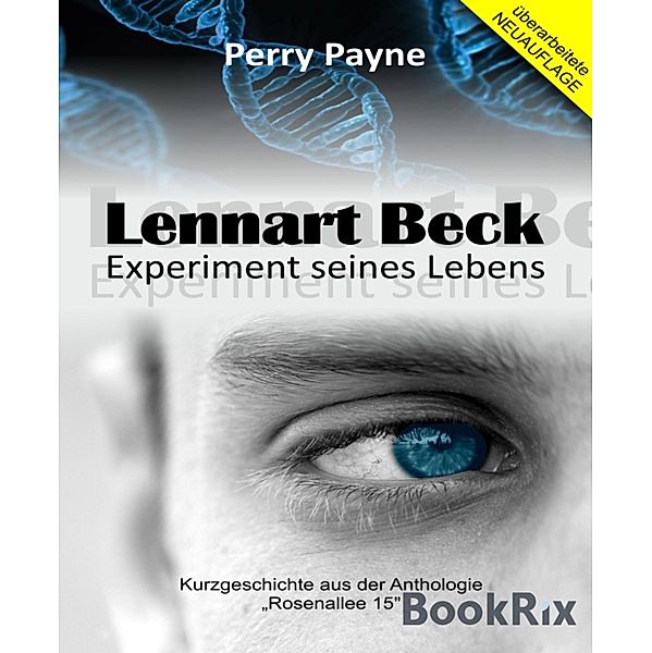 Lennart Beck, Perry Payne