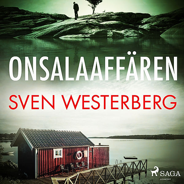 Lennart Brask - 1 - Onsalaaffären, Sven Westerberg