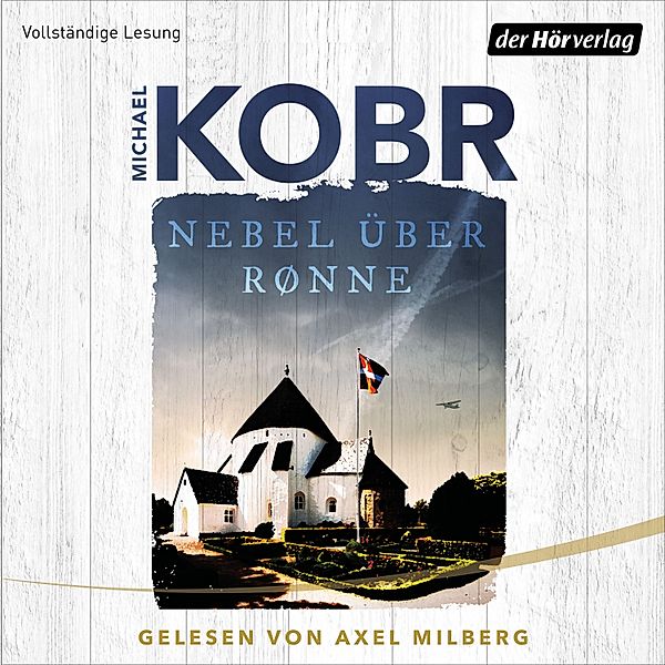 Lennart Ipsen - 2 - Nebel über Rønne, Michael Kobr