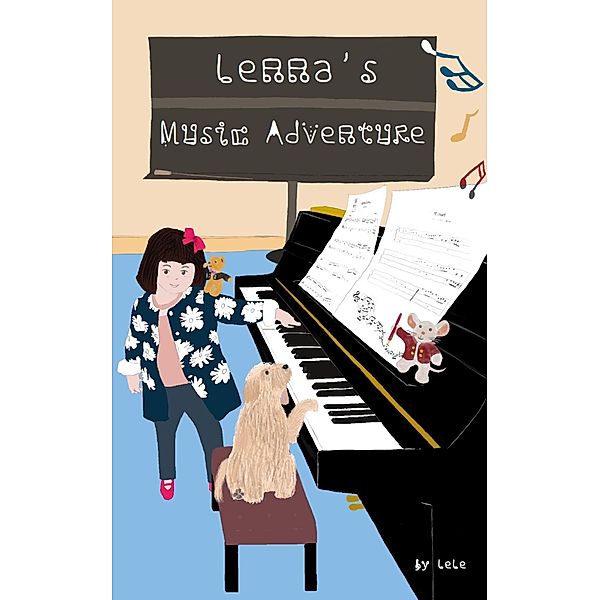 Lenna's Music Adventure, Lele