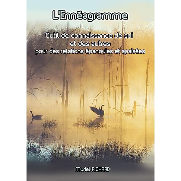 L'Enneagramme, Richard Muriel Richard