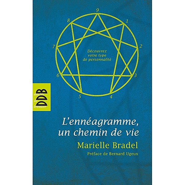 L'Ennéagramme, Marielle Bradel