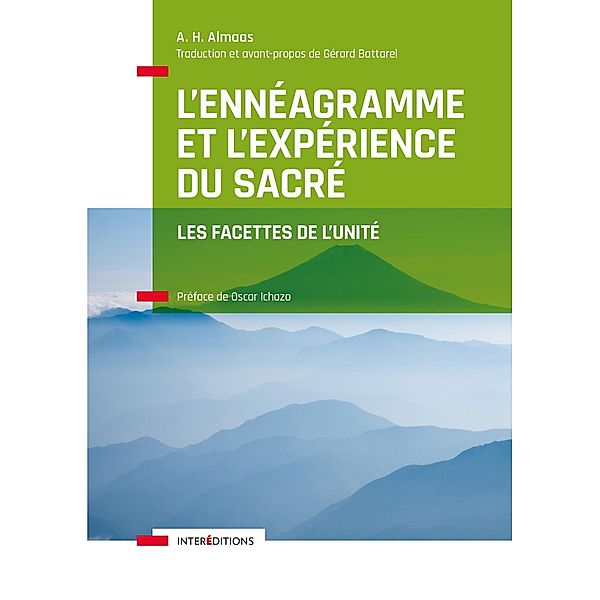 L'Ennéagramme et l'expérience du sacré / Accompagnement et Coaching, A. H. Almaas