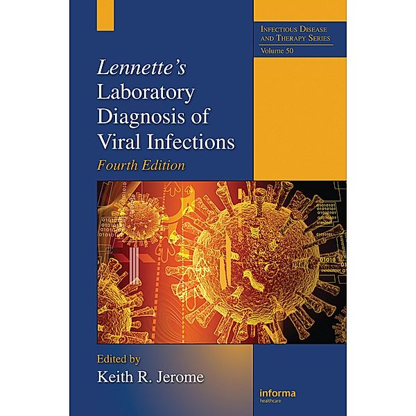 Lennette's Laboratory Diagnosis of Viral Infections