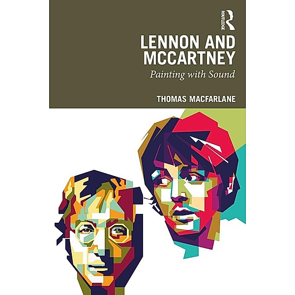 Lennon and McCartney, Thomas Macfarlane