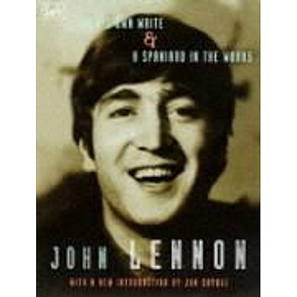 Lennon, J: In His Own Write, John Lennon