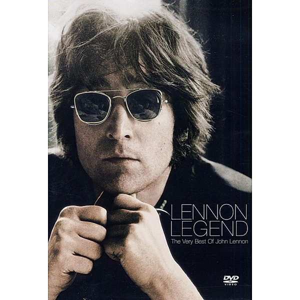 Lennon Legend, John Lennon