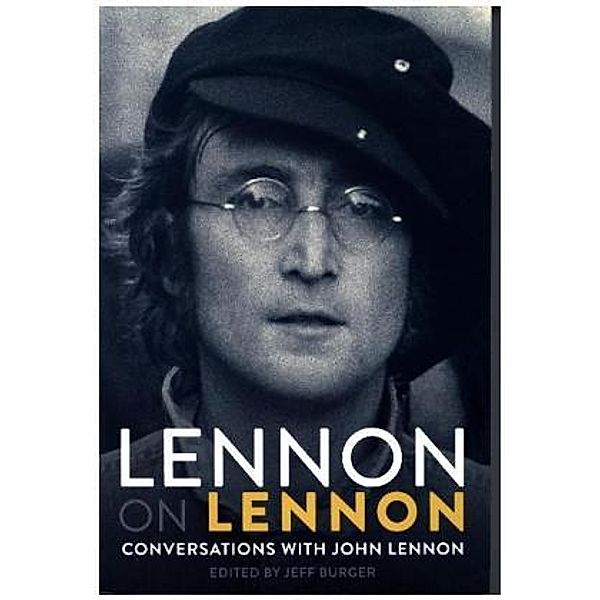 Lennon On Lennon, John Lennon