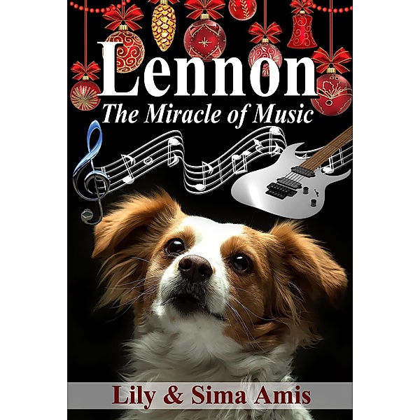 Lennon, the Miracle of Music, Lily Amis