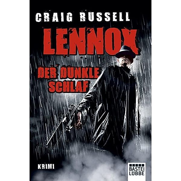 Lennox - Der dunkle Schlaf, Craig Russell