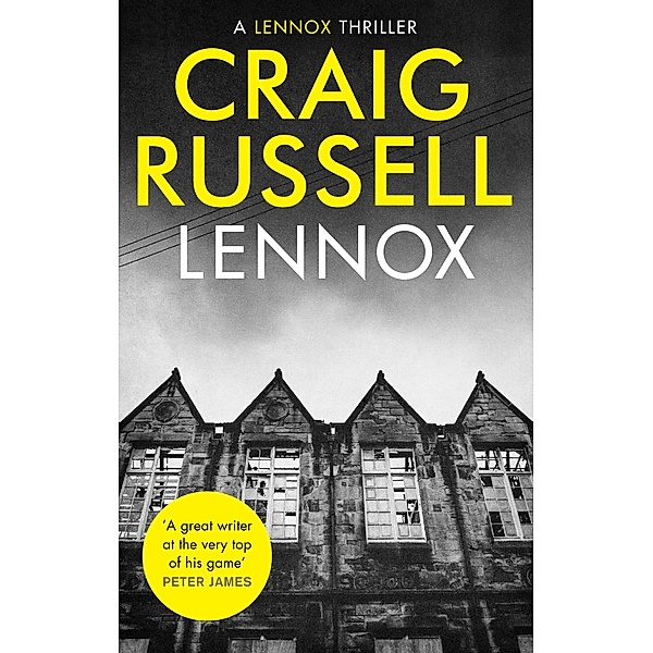 Lennox / Lennox Bd.1, Craig Russell