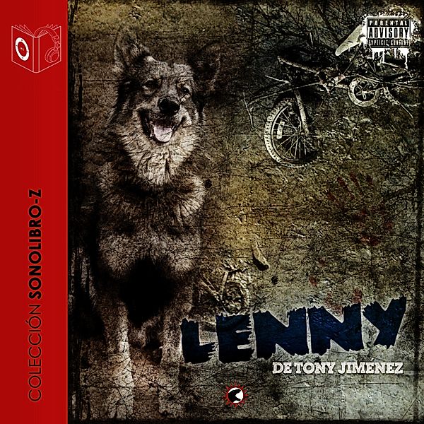 Lenny - dramatizado, Tony Jimenez