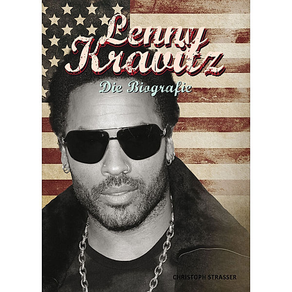 Lenny Kravitz, Christoph Strasser