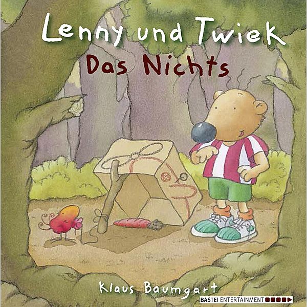 Lenny und Twiek - Das Nichts, Klaus Baumgart