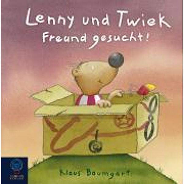 Lenny und Twiek - Freund gesucht!, Klaus Baumgart