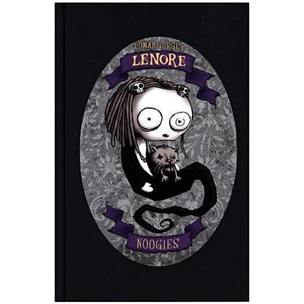 Lenore, Roman Dirge