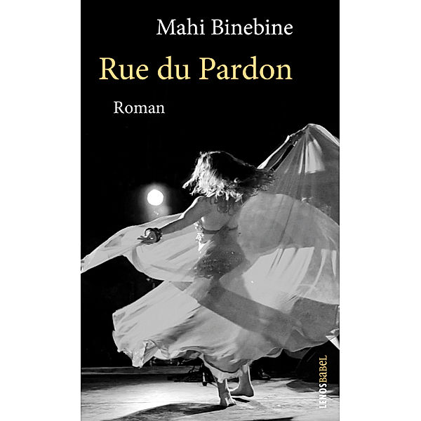 Lenos Babel / Rue du Pardon, Mahi Binebine