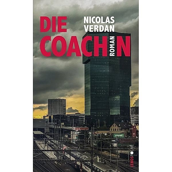 Lenos Polar / Die Coachin, Nicolas Verdan