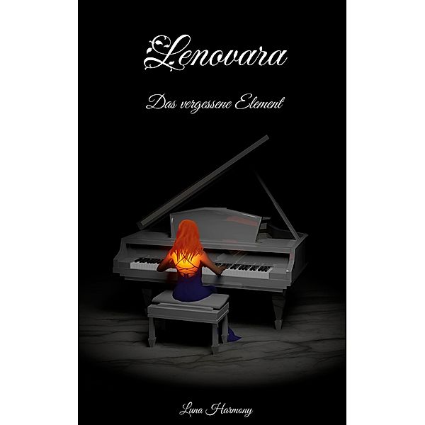 Lenovara / Lenovara Bd.1, Luna Harmony