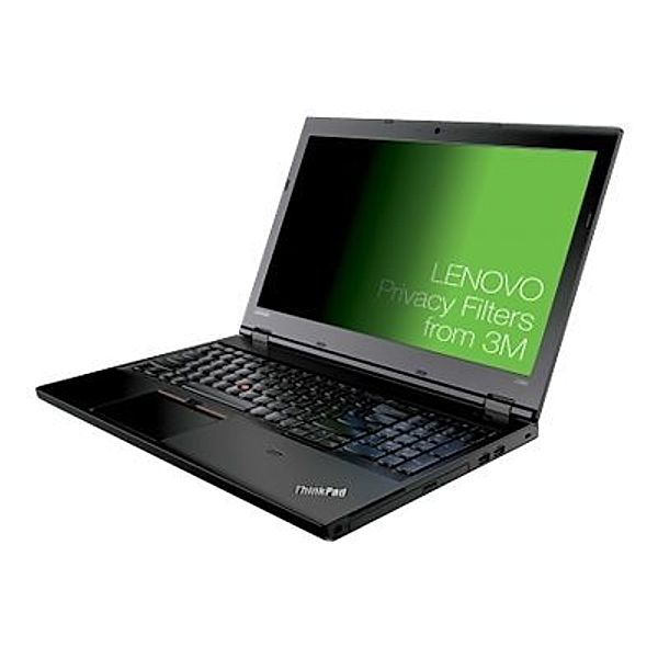 LENOVO 17.3W9 Laptop Privacy Filter from 3M