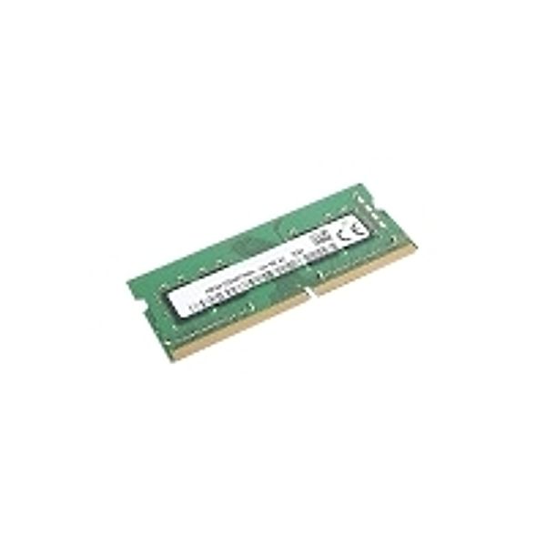 LENOVO 4GB DDR4 2666MHz SoDIMM Memory