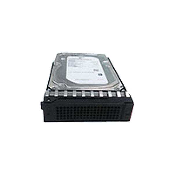 LENOVO DCG ThinkServer Gen 5 6,35cm 2,5Zoll 1.2TB 10K Enterprise SAS 12Gbps Hot Swap Hard Drive