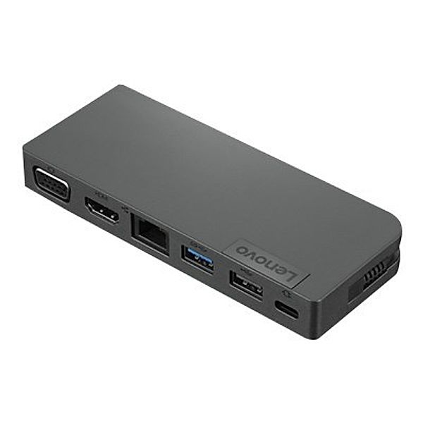 LENOVO Powered USB-C Travel Hub