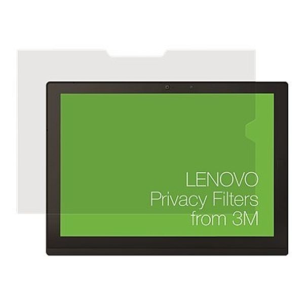 LENOVO Privacy Filter for ThinkPad X1 Tablet Gen3 from 3M