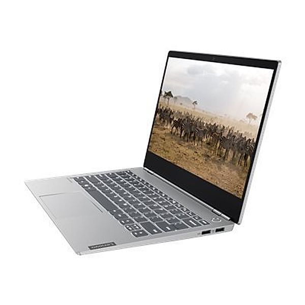LENOVO ThinkBook 13s i5-10210U 33,8cm 13,3Zoll FHD 8GB 256GB SSD W10P64 Intel Grafik Cam -Mineral Grey- LTE nicht aufrüstbar