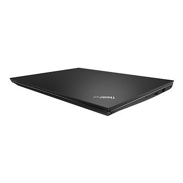 LENOVO ThinkPad E480 i5-8250U 35,6cm 14Zoll FHD 8GB DDR4 256GB PCIe-SSD+1TB SATA W10P64 IntelHD 620 FPR Cam Topseller