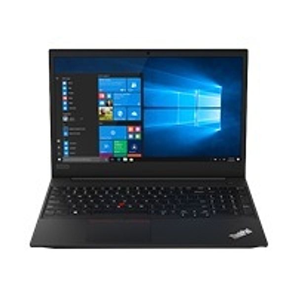 LENOVO ThinkPad E595 AMD Ryzen 7 3700U 39,6cm 15,6Zoll FHD 16GB 512GB M.2 SSD W10P64 AMD Radeon Cam kein FPR Topseller