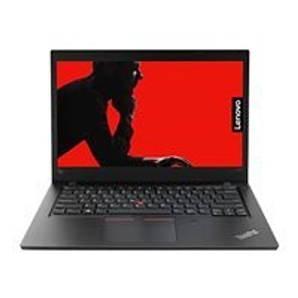 LENOVO ThinkPad L480 i5-8250U 35,6cm 14Zoll FHD 1x8GB DDR4 256GB PCIe-SSD W10P64 IntelHD 620 4G LTE FPR Cam Topseller