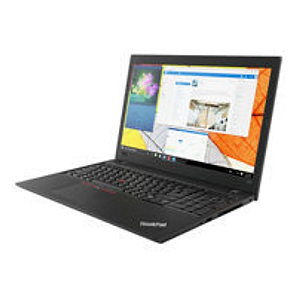 LENOVO ThinkPad L580 i7-8550U 39,6cm 15,6Zoll 1x8GB DDR4 256GB PCIe-SSD W10P64 IntelUHD 620 FPR Cam (nicht LTE aufrüstbar) Topseller