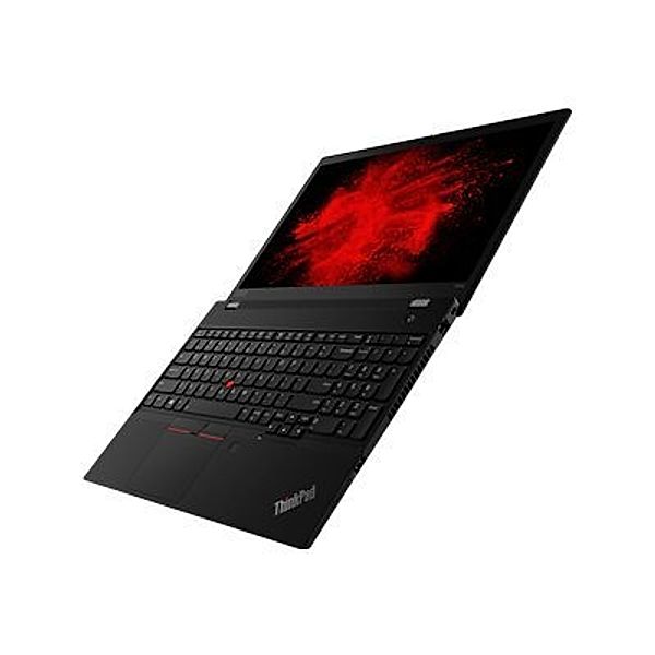 LENOVO ThinkPad P53s i7-8565U 39,6cm 15,6Zoll FHD 16GB 512GB SSD W10P64 NVIDIA Quadro P520/2GB FPR Cam - LTE nicht aufrüstbar